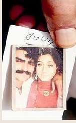 HOME HORROR: In Pakistan 1,000 are murdered each year by own families