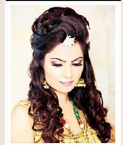 Model: Amber Joseph; Photography: Hayat Khan