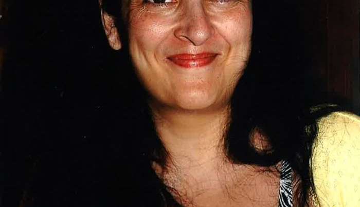 Usha Patel